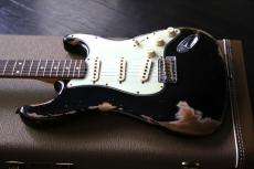 Fender Custom Shop 1960 Stratocaster 　Heavy Relic　_8