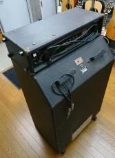 Acoustic MODEL220 & MODEL406_5
