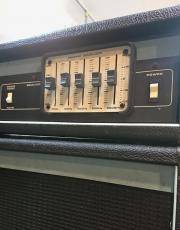 Acoustic MODEL220 & MODEL406_7