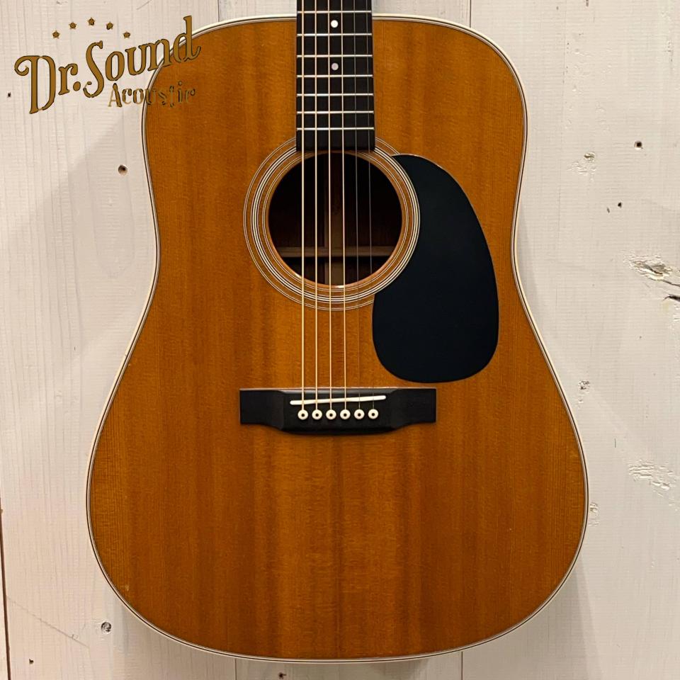 Martin Custom Shop CTM D-28 2013年製【Super Rare = 24.9