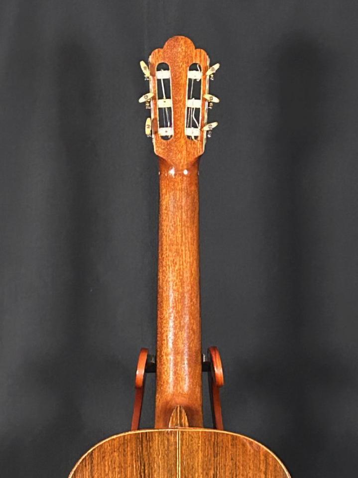 Manuel Velazquez ベアクロー松/ハカランダ単板 1956年 1956年