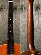 Gibson 1947 J-50 -Vintage!!-【48回迄金利0%対象】_8