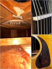 Gibson 1947 J-50 -Vintage!!-【48回迄金利0%対象】_9