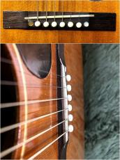 Gibson 1947 J-50 -Vintage!!-【48回迄金利0%対象】_10