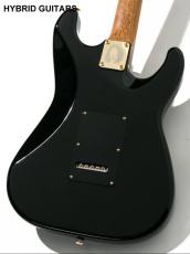 Suhr Mateus Asato Signature Series Classic S Black Left Handed 2023_2