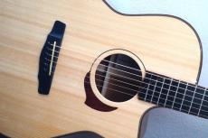 Yokoyama Guitars AR-WM #1126 / White Spruce & Mahogany_4