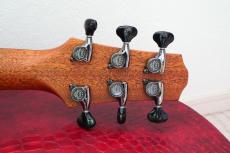 Yokoyama Guitars AR-WM #1126 / White Spruce & Mahogany_9