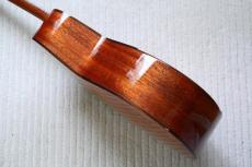 Yokoyama Guitars AR-WM #1126 / White Spruce & Mahogany_14