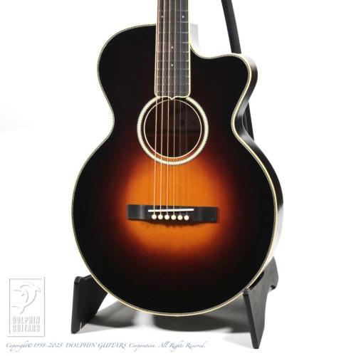 Switch SL-3 Bee (Vintage Sunburst)