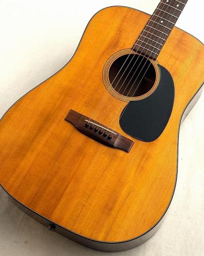 Martin 【～5/10迄の限定価格!】【1981年製USED】 D-18 Standard 【迫力のあるサウンド】【48回無金利】