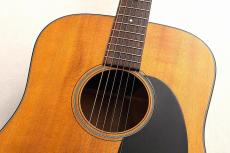 Martin 【～5/10迄の限定価格!】【1981年製USED】 D-18 Standard 【迫力のあるサウンド】【48回無金利】_3