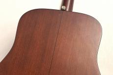 Martin 【～5/10迄の限定価格!】【1981年製USED】 D-18 Standard 【迫力のあるサウンド】【48回無金利】_7