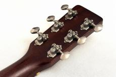 Martin 【～5/10迄の限定価格!】【1981年製USED】 D-18 Standard 【迫力のあるサウンド】【48回無金利】_10