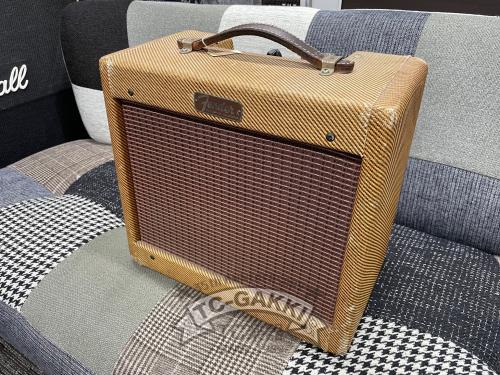Fender 1958 Champ 5F1 Narrow Panel