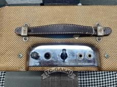 Fender 1958 Champ 5F1 Narrow Panel_2