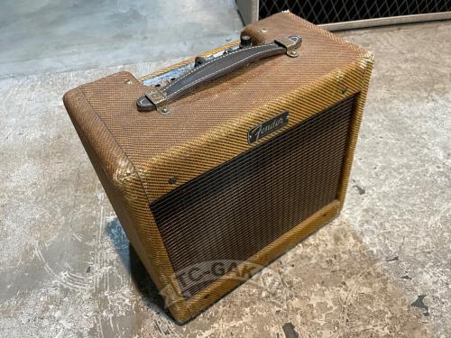 Fender 1960s Champ 5F1