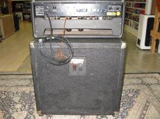 Ampeg 1970 B-25 + SVT-15E JBL E-140 16Ω_3