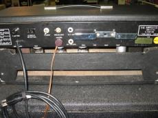 Ampeg 1970 B-25 + SVT-15E JBL E-140 16Ω_4
