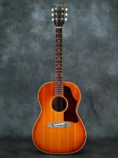 Gibson 1963 B-25 Cherry Sunburst_2