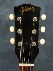 Gibson 1963 B-25 Cherry Sunburst_3