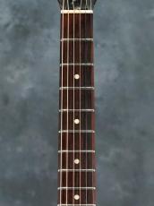 Gibson 1963 B-25 Cherry Sunburst_4
