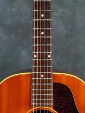 Gibson 1963 B-25 Cherry Sunburst_5