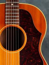 Gibson 1963 B-25 Cherry Sunburst_7