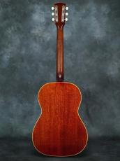 Gibson 1963 B-25 Cherry Sunburst_10