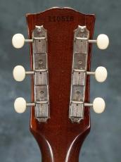 Gibson 1963 B-25 Cherry Sunburst_11