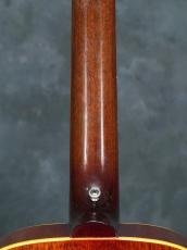 Gibson 1963 B-25 Cherry Sunburst_13
