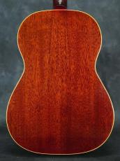 Gibson 1963 B-25 Cherry Sunburst_14