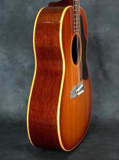 Gibson 1963 B-25 Cherry Sunburst_15