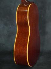 Gibson 1963 B-25 Cherry Sunburst_16