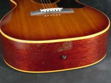 Gibson 1963 B-25 Cherry Sunburst_17