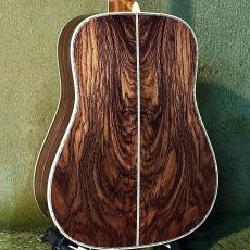 Martin 【GW SALE!!】CTM D-45 Adirondack/Wild Grain East Indian Rosewood #3015383_3