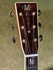 Martin 【GW SALE!!】CTM D-45 Adirondack/Wild Grain East Indian Rosewood #3015383_5