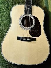Martin 【GW SALE!!】CTM D-45 Adirondack/Wild Grain East Indian Rosewood #3015383_10