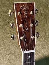 Martin 【GW SALE!!】CTM 000-45 Adirondack/Wild Grain East Indian Rosewood #3015382_5