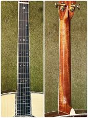 Martin 【GW SALE!!】CTM 000-45 Adirondack/Wild Grain East Indian Rosewood #3015382_7