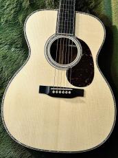 Martin 【GW SALE!!】CTM 000-45 Adirondack/Wild Grain East Indian Rosewood #3015382_10