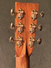 Martin 【GW SALE!!】CTM D-45K2 Premium Grade Hawaiian Koa Body/Wood Binding #2974376_6