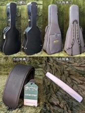 Martin 【GW SALE!!】CTM D-45K2 Premium Grade Hawaiian Koa Body/Wood Binding #2974376_11