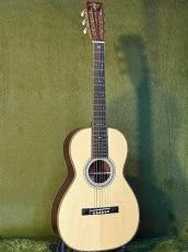 Martin 【GW SALE!!】CTM 0-45S Adirondack/Slotted Head&Torch Inlay/Flamed Koa Binding #2974372_2