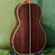 Martin 【GW SALE!!】CTM 0-45S Adirondack/Slotted Head&Torch Inlay/Flamed Koa Binding #2974372_3
