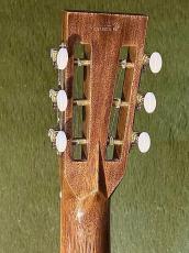 Martin 【GW SALE!!】CTM 0-45S Adirondack/Slotted Head&Torch Inlay/Flamed Koa Binding #2974372_6