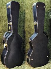 Martin 【GW SALE!!】CTM 0-45S Adirondack/Slotted Head&Torch Inlay/Flamed Koa Binding #2974372_11