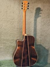 Morris Custom M-151GV (Brazilian Rosewoood / German Spruce) -2000sUSED!!-_6