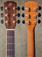 Morris Custom M-151GV (Brazilian Rosewoood / German Spruce) -2000sUSED!!-_8