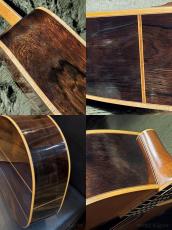 Morris Custom M-151GV (Brazilian Rosewoood / German Spruce) -2000sUSED!!-_9