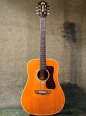 Guild 1979 D-40 -Vintage!!-_5